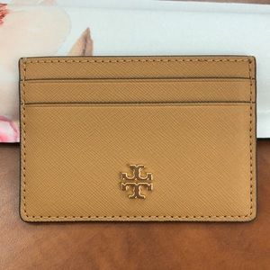 Tory Burch Card Holder